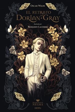 EL RETRATO DE DORIAN GRAY | 9788414061510 | WILDE, OSCAR | Llibreria L'Odissea - Libreria Online de Vilafranca del Penedès - Comprar libros