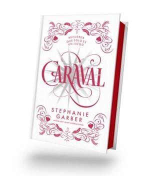 CARAVAL ( ED. ESPECIAL ) | 9788410239166 | GARBER, STEPHANIE | Llibreria Online de Vilafranca del Penedès | Comprar llibres en català