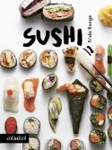 SUSHI | 9788419483621 | RONGE, FRIDA | Llibreria Online de Vilafranca del Penedès | Comprar llibres en català