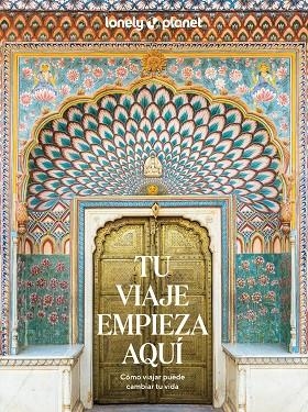 TU VIAJE EMPIEZA AQUÍ | 9788408283133 | VV. AA | Llibreria L'Odissea - Libreria Online de Vilafranca del Penedès - Comprar libros