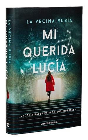 MI QUERIDA LUCÍA | 9788448042110 | LA VECINA RUBIA | Llibreria Online de Vilafranca del Penedès | Comprar llibres en català
