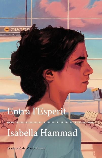 ENTRA L'ESPERIT | 9788417353612 | HAMMAD, ISABELLA | Llibreria L'Odissea - Libreria Online de Vilafranca del Penedès - Comprar libros