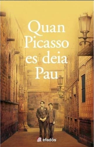 QUAN PICASSO ES DEIA PAU | 9788419736727 | MARTÍNEZ ROSSELL, JORDI | Llibreria L'Odissea - Libreria Online de Vilafranca del Penedès - Comprar libros