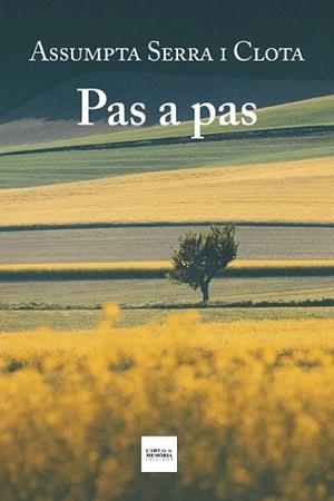PAS A PAS | 9788412761290 | SERRA, ASSUMPTA | Llibreria L'Odissea - Libreria Online de Vilafranca del Penedès - Comprar libros