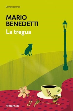 LA TREGUA | 9788490626726 | BENEDETTI, MARIO | Llibreria L'Odissea - Libreria Online de Vilafranca del Penedès - Comprar libros