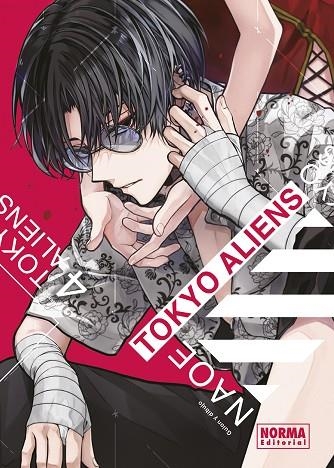 TOKYO ALIENS 04 | 9788467960679 | NAOE | Llibreria L'Odissea - Libreria Online de Vilafranca del Penedès - Comprar libros