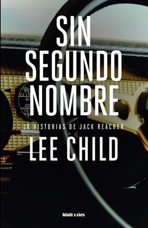 SIN SEGUNDO NOMBRE | 9788412867442 | CHILD, LEE | Llibreria Online de Vilafranca del Penedès | Comprar llibres en català