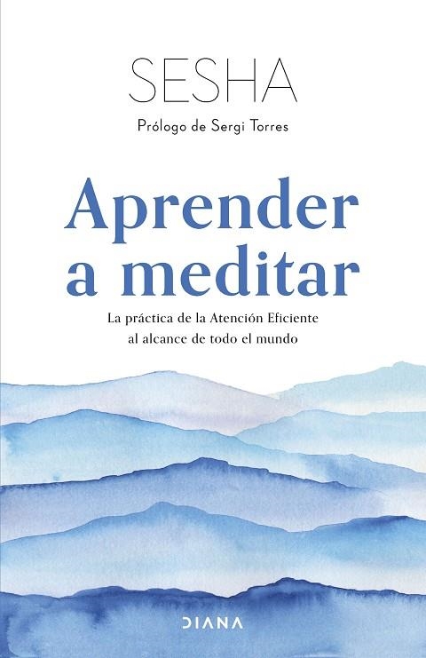 APRENDER A MEDITAR | 9788411190619 | SESHA | Llibreria L'Odissea - Libreria Online de Vilafranca del Penedès - Comprar libros