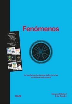 FENÓMENOS | 9788410048805 | JUZEAU, CAMILLE/RÉBULARD, MORGANE/CARADEC, COLIN | Llibreria Online de Vilafranca del Penedès | Comprar llibres en català