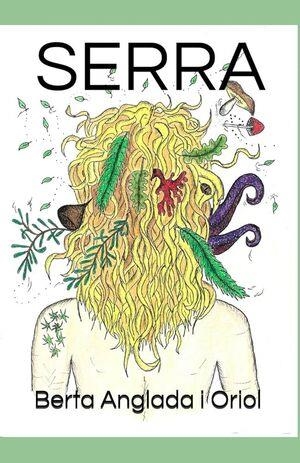 SERRA | 9798338371077 | ANGLADA, BERTA | Llibreria Online de Vilafranca del Penedès | Comprar llibres en català