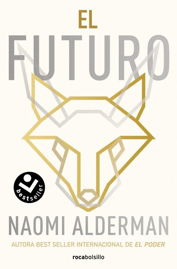 EL FUTURO | 9788419498410 | ALDERMAN, NAOMI | Llibreria L'Odissea - Libreria Online de Vilafranca del Penedès - Comprar libros