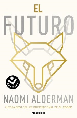 EL FUTURO | 9788419498410 | ALDERMAN, NAOMI | Llibreria L'Odissea - Libreria Online de Vilafranca del Penedès - Comprar libros