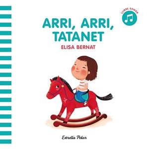 ARRI ARRI TATANET | 9788413897523 | AA. VV. | Llibreria L'Odissea - Libreria Online de Vilafranca del Penedès - Comprar libros