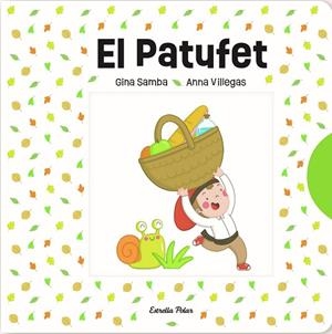 EL PATUFET. CONTE AMB MECANISMES | 9788413897776 | AA. VV. | Llibreria L'Odissea - Libreria Online de Vilafranca del Penedès - Comprar libros