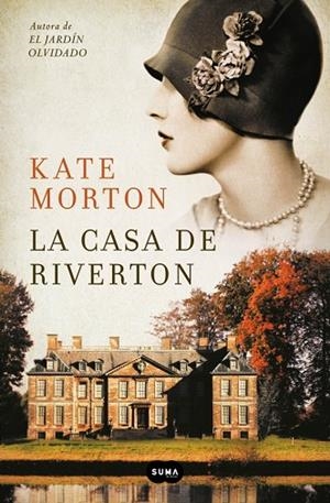 LA CASA DE RIVERTON | 9788491297666 | MORTON, KATE | Llibreria L'Odissea - Libreria Online de Vilafranca del Penedès - Comprar libros