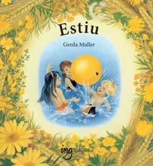 ESTIU ( CAT ) 4 ED | 9788412910643 | MULLER, GERDA | Llibreria L'Odissea - Libreria Online de Vilafranca del Penedès - Comprar libros