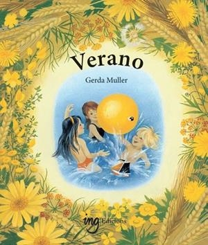 VERANO 4 ED | 9788412910650 | MULLER, GERDA | Llibreria L'Odissea - Libreria Online de Vilafranca del Penedès - Comprar libros