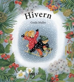HIVERN ( CAT ) 5 ED | 9788412910667 | MULLER, GERDA | Llibreria L'Odissea - Libreria Online de Vilafranca del Penedès - Comprar libros