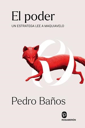 EL PODER | 9788412473919 | BAÑOS BAJO, PEDRO | Llibreria L'Odissea - Libreria Online de Vilafranca del Penedès - Comprar libros