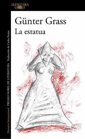 LA ESTATUA | 9788410299009 | GRASS, GÜNTER | Llibreria L'Odissea - Libreria Online de Vilafranca del Penedès - Comprar libros