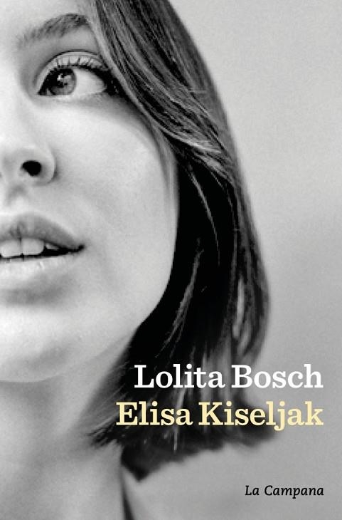 ELISA KISELJAK | 9788419836366 | BOSCH, LOLITA | Llibreria L'Odissea - Libreria Online de Vilafranca del Penedès - Comprar libros