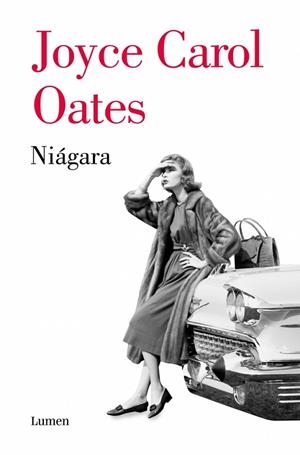 NIÁGARA | 9788426431066 | OATES, JOYCE CAROL | Llibreria L'Odissea - Libreria Online de Vilafranca del Penedès - Comprar libros