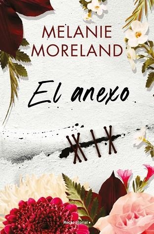 EL ANEXO ( EL ACUERDO 3 ) | 9788419743459 | MORELAND, MELANIE | Llibreria L'Odissea - Libreria Online de Vilafranca del Penedès - Comprar libros