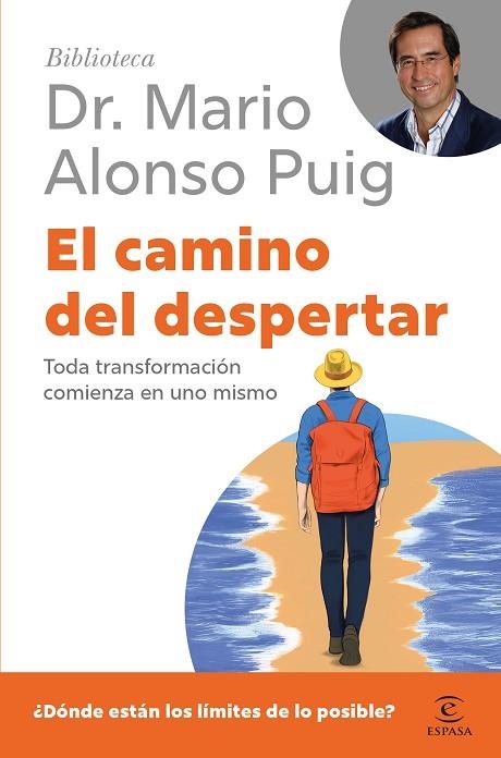 EL CAMINO DEL DESPERTAR | 9788467075700 | PUIG, MARIO ALONSO | Llibreria L'Odissea - Libreria Online de Vilafranca del Penedès - Comprar libros