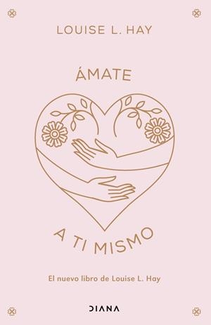 ÁMATE A TI MISMO | 9788411192101 | HAY, LOUISE L. | Llibreria L'Odissea - Libreria Online de Vilafranca del Penedès - Comprar libros