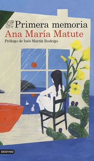 PRIMERA MEMORIA | 9788423366729 | MATUTE AUSEJO, ANA MARÍA | Llibreria Online de Vilafranca del Penedès | Comprar llibres en català