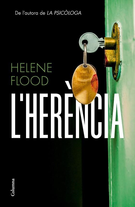 L'HERÈNCIA | 9788466432825 | FLOOD, HELENE | Llibreria L'Odissea - Libreria Online de Vilafranca del Penedès - Comprar libros