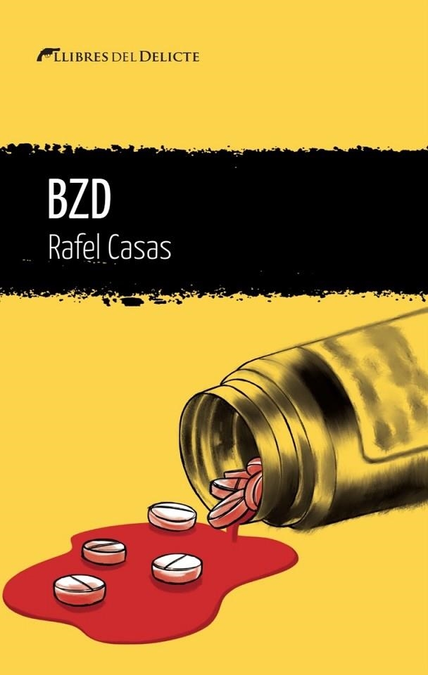 BZD | 9788419415387 | CASAS, RAFEL | Llibreria L'Odissea - Libreria Online de Vilafranca del Penedès - Comprar libros