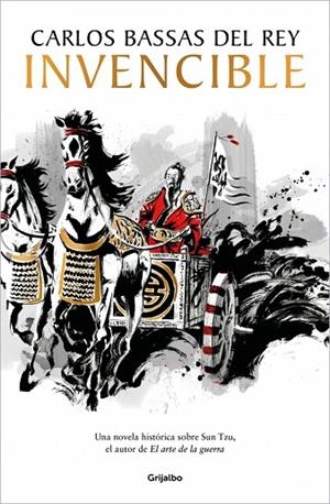INVENCIBLE | 9788425369728 | BASSAS DEL REY, CARLOS | Llibreria L'Odissea - Libreria Online de Vilafranca del Penedès - Comprar libros