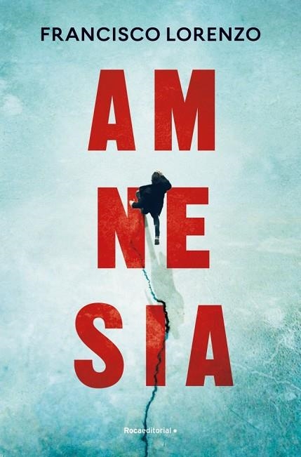 AMNESIA | 9788410096523 | LORENZO, FRANCISCO | Llibreria L'Odissea - Libreria Online de Vilafranca del Penedès - Comprar libros