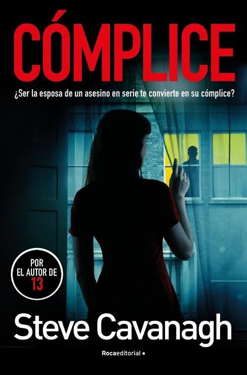 CÓMPLICE ( SERIE EDDIE FLYNN 4 ) | 9788410274648 | CAVANAGH, STEVE | Llibreria L'Odissea - Libreria Online de Vilafranca del Penedès - Comprar libros