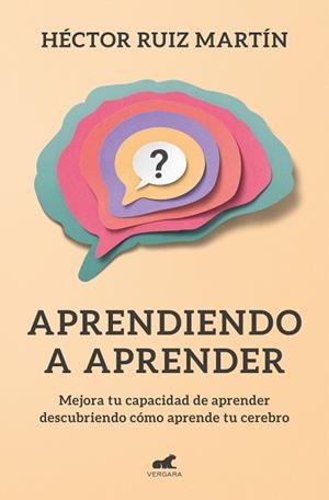 APRENDIENDO A APRENDER | 9788418045301 | RUIZ MARTÍN, HÉCTOR | Llibreria L'Odissea - Libreria Online de Vilafranca del Penedès - Comprar libros