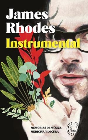 INSTRUMENTAL | 9788410025387 | RHODES, JAMES | Llibreria L'Odissea - Libreria Online de Vilafranca del Penedès - Comprar libros