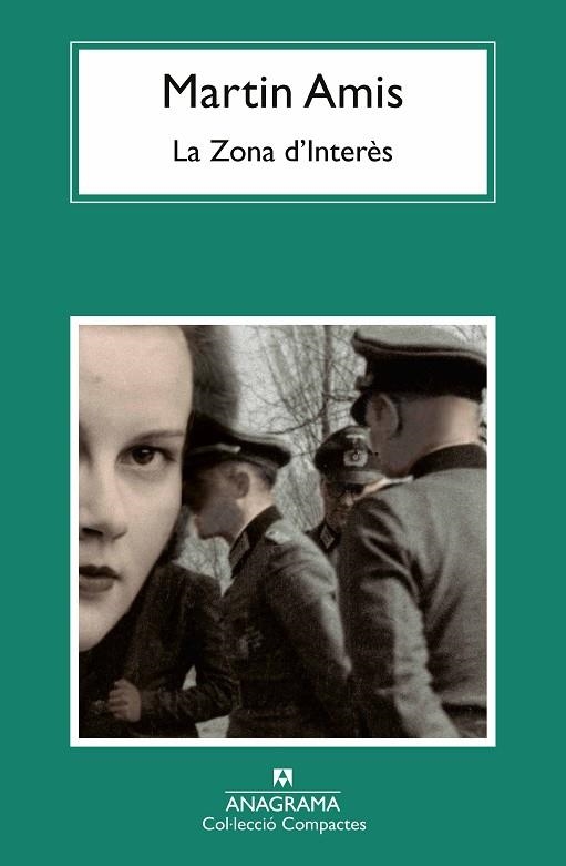 LA ZONA D'INTERÈS | 9788433929280 | AMIS, MARTIN | Llibreria L'Odissea - Libreria Online de Vilafranca del Penedès - Comprar libros