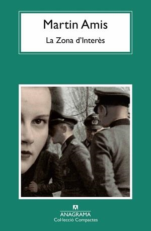 LA ZONA D'INTERÈS | 9788433929280 | AMIS, MARTIN | Llibreria L'Odissea - Libreria Online de Vilafranca del Penedès - Comprar libros