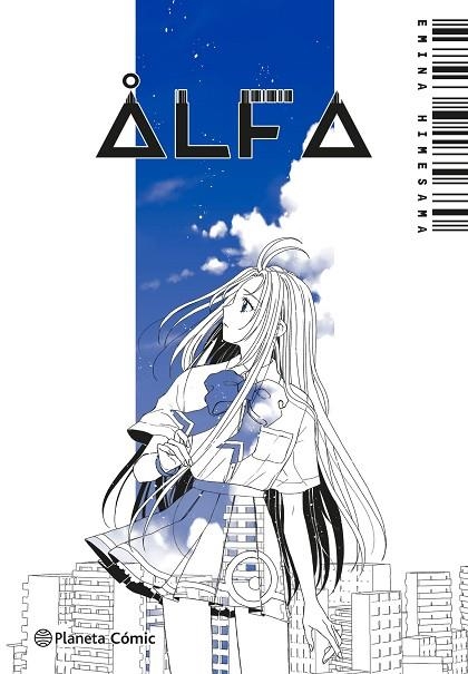 PLANETA MANGA ALFA | 9788411616805 | EMINA HIMESAMA | Llibreria L'Odissea - Libreria Online de Vilafranca del Penedès - Comprar libros
