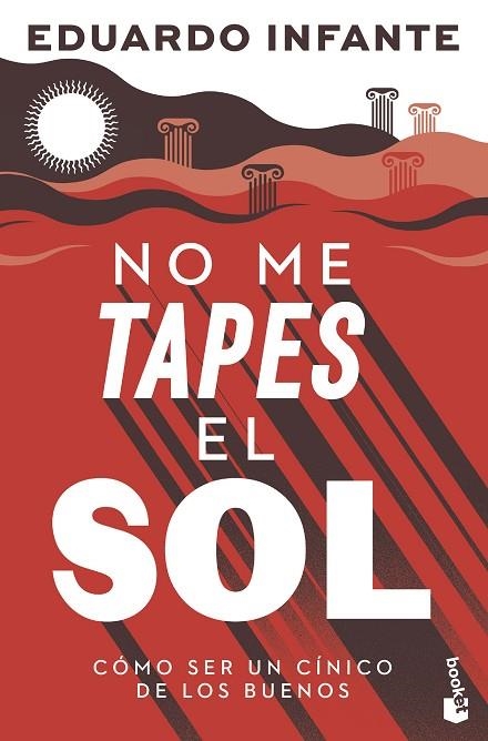 NO ME TAPES EL SOL | 9788408297550 | INFANTE, EDUARDO | Llibreria L'Odissea - Libreria Online de Vilafranca del Penedès - Comprar libros