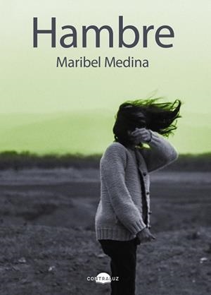 HAMBRE | 9788419822390 | MEDINA, MARIBEL | Llibreria L'Odissea - Libreria Online de Vilafranca del Penedès - Comprar libros