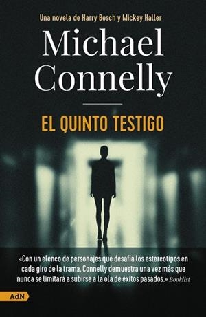 EL QUINTO TESTIGO ( BOLSILLO ) | 9788410138483 | CONNELLY, MICHAEL | Llibreria L'Odissea - Libreria Online de Vilafranca del Penedès - Comprar libros