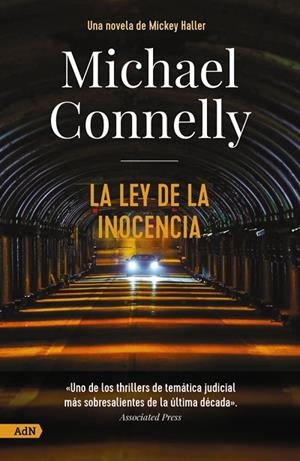 LA LEY DE LA INOCENCIA ( BOLSILLO ) | 9788410138346 | CONNELLY, MICHAEL | Llibreria L'Odissea - Libreria Online de Vilafranca del Penedès - Comprar libros