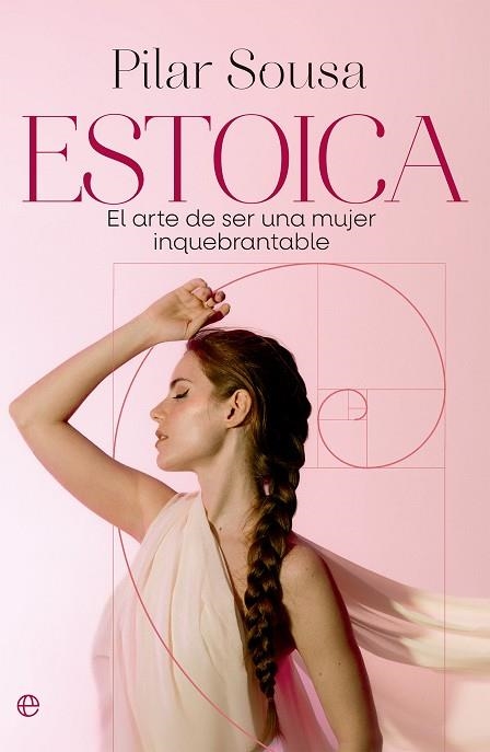 ESTOICA | 9788413849638 | SOUSA, PILAR | Llibreria L'Odissea - Libreria Online de Vilafranca del Penedès - Comprar libros