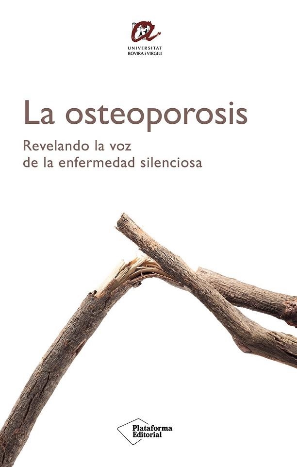 LA OSTEOPOROSIS | 9788410243972 | VV. AA | Llibreria L'Odissea - Libreria Online de Vilafranca del Penedès - Comprar libros