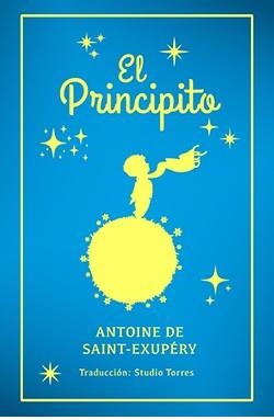 EL PRINCIPITO | 9788410101319 | SAINT-EXUPERY, ANTOINE | Llibreria L'Odissea - Libreria Online de Vilafranca del Penedès - Comprar libros