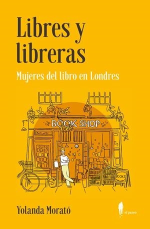 LIBRES Y LIBRERAS | 9788412407754 | MORATÓ AGRAFOJO, YOLANDA | Llibreria L'Odissea - Libreria Online de Vilafranca del Penedès - Comprar libros