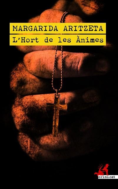 L'HORT DE LES ÀNIMES | 9788419627643 | ARITZETA, MARGARIDA | Llibreria L'Odissea - Libreria Online de Vilafranca del Penedès - Comprar libros