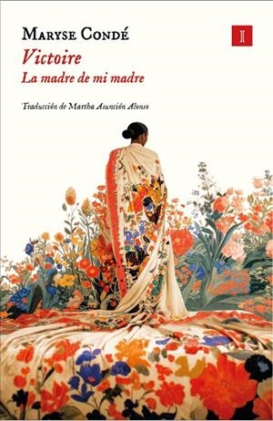 VICTOIRE | 9788419581815 | CONDÉ, MARYSE | Llibreria L'Odissea - Libreria Online de Vilafranca del Penedès - Comprar libros